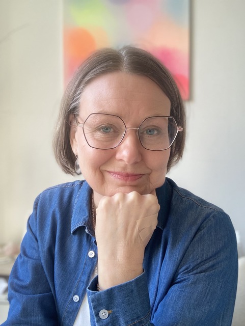Porträt Ariane Broermann